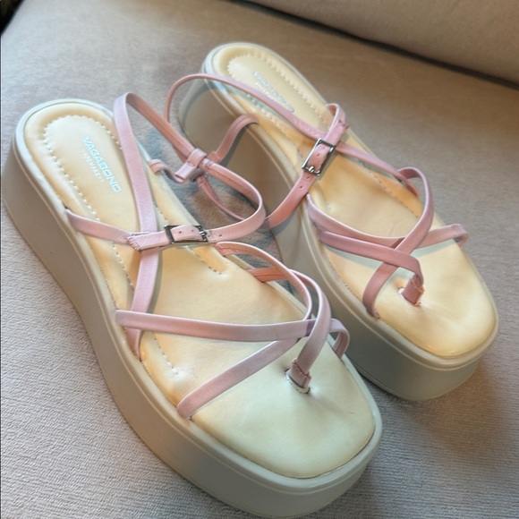 Vagabond Blenda Strappy Sandal - Picture 5 of 11